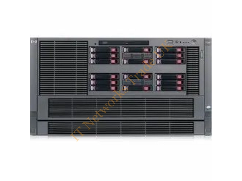 740338-001 HP ProLiant BL460c G9 Blade Server Chassis