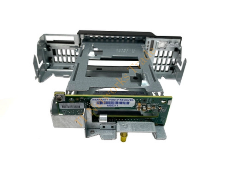 740342-001 HP Front Hard Drive Cage for ProLiant BL460c Gen9 Server Accessory