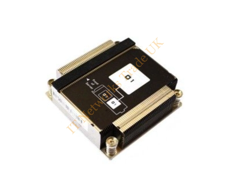 740345-001 HP CPU 1 Heatsink for ProLiant Bl460 G9