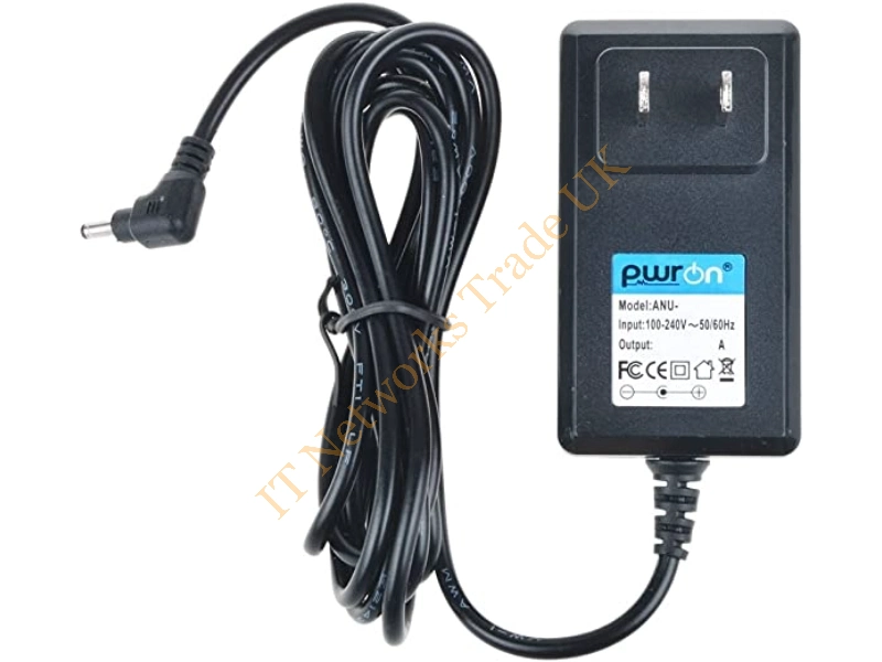 740478-001 HP 18-Watts AC Adapter Power Adapter