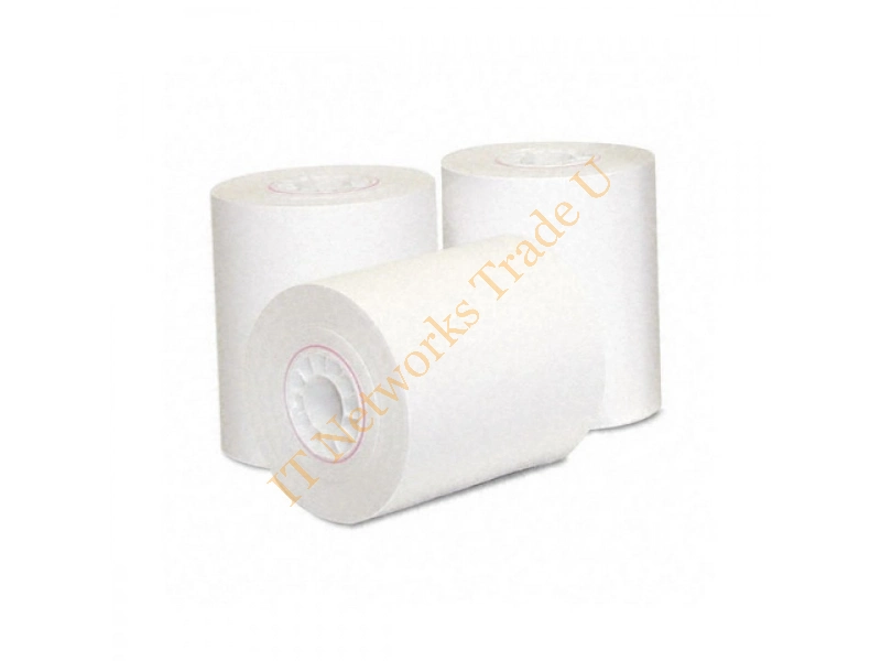 740524-101 - Datamax O'Neil Standard thermal paper Accessory