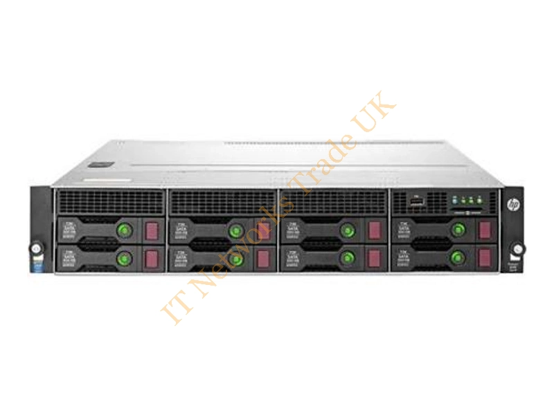 740709-B21 HP SL2100 G8 Configure-to-Order Blade Server System