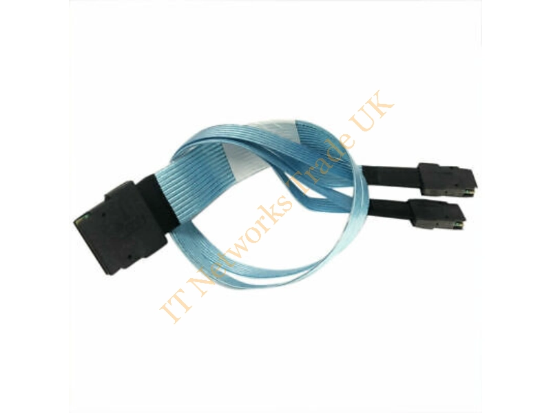 740833-001 HP P430 Controller Cable for ProLiant SL270s Server Miscellaneous Cable