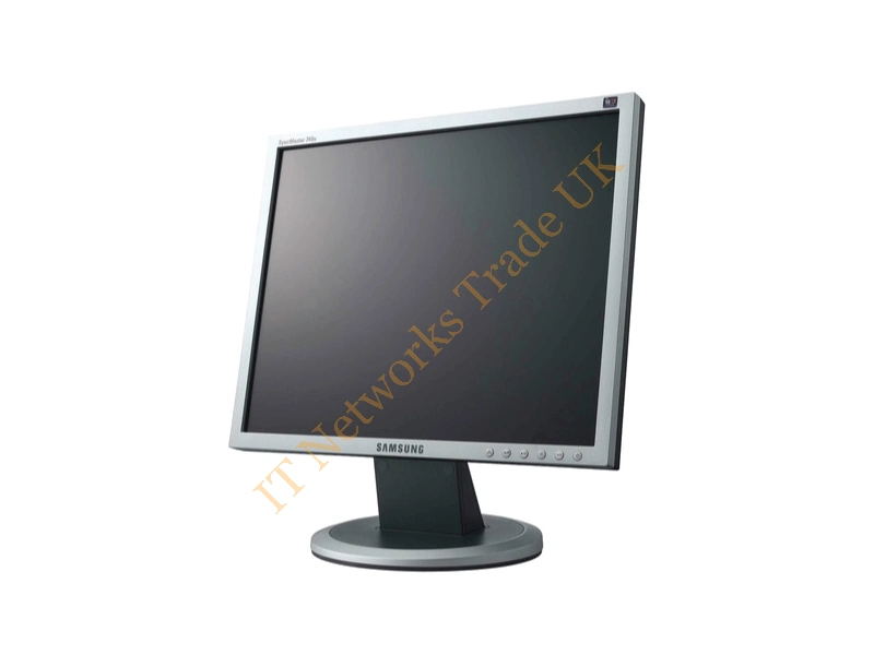 740B-07 Samsung 17-inch 1280 x 1024 at 75Hz TFT LCD Monitor