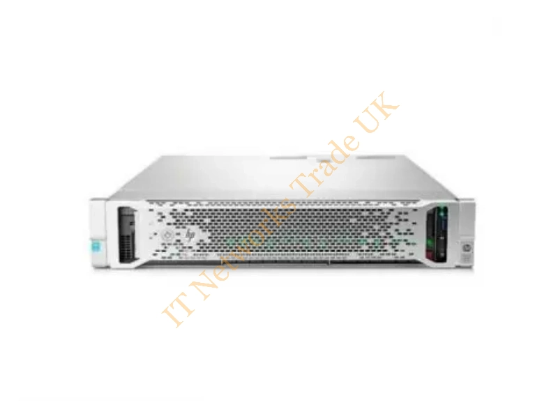 741064-B21 HP ProLiant DL560 Gen9 2x Intel -Xeon 1.70GHz 10 Core CPU 32GB (2 X 16GB) DDR4 SDRAM Rack Server System