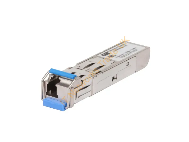 7411-1 - Omnitron 7411-1 Network Transceiver Module Fiber Optic 10000 Mbit/S Sfp+