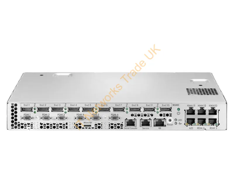 741192-B21 HP 100-240V Advanced Power Manager Kit for MoonsHot 1500 Power Protection
