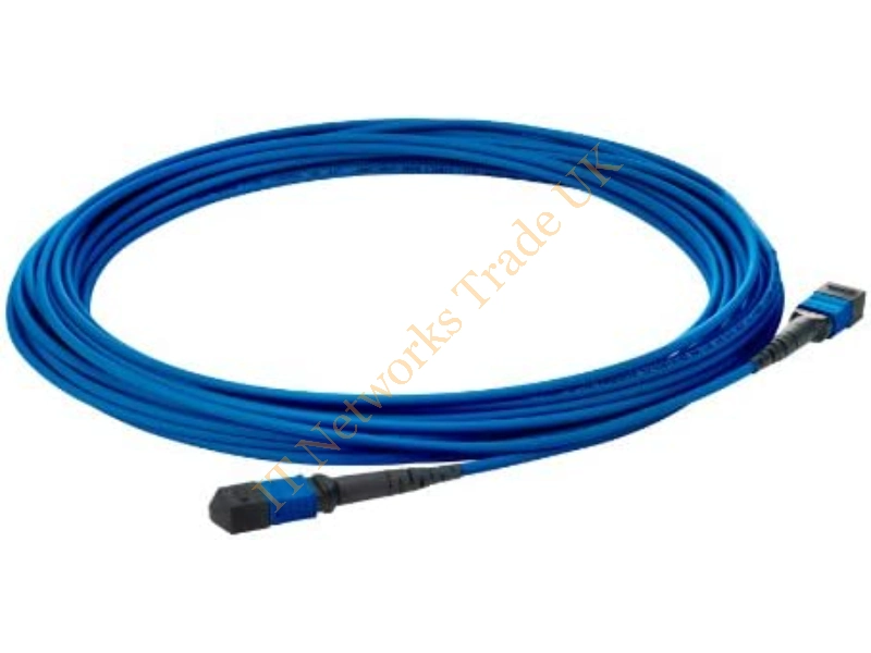 741210-001 HP 100m LC-LC Multi-Mode Premier Flex Cable Miscellaneous Cable