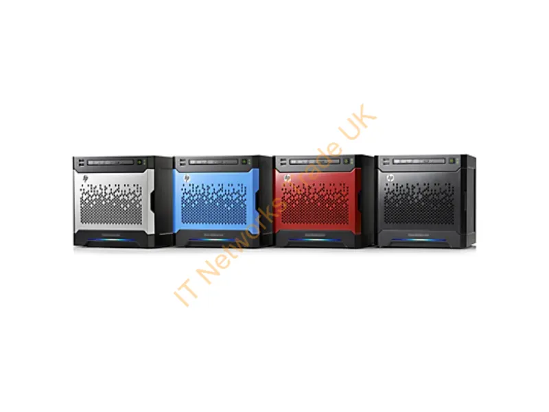 741213-B21 HP 4U Security Bezel Kit for ProLiant DL580 G8 Server Accessory