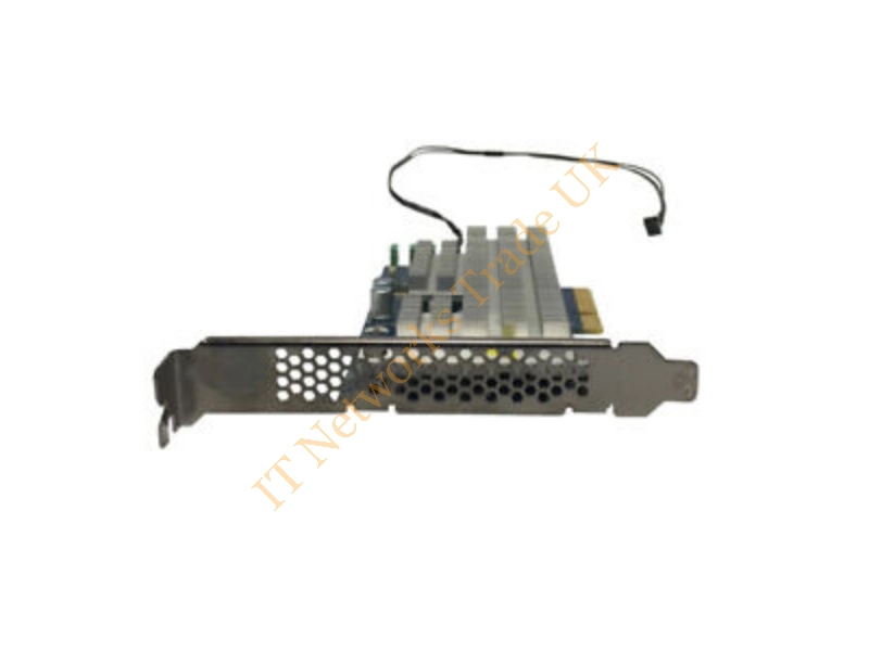741624-001 HP PCA PCI-Express to M.2 Adapter