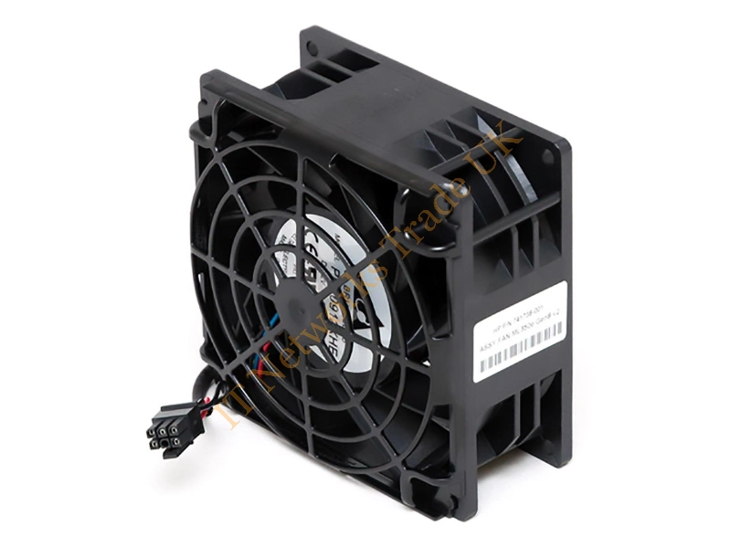 741738-001 HP Fan for ProLiant ML350e G8 V2 Server Cooling Fan