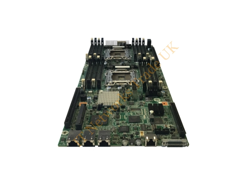 741758-001 HP System Board for ProLiant SL230s Server Server Motherboard