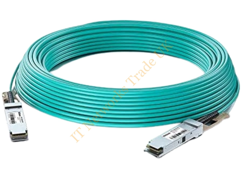 7419U Dell 24-Inch 2ft HSSDC-HSSDC Copper Fiber Cable for PowerVault 51F