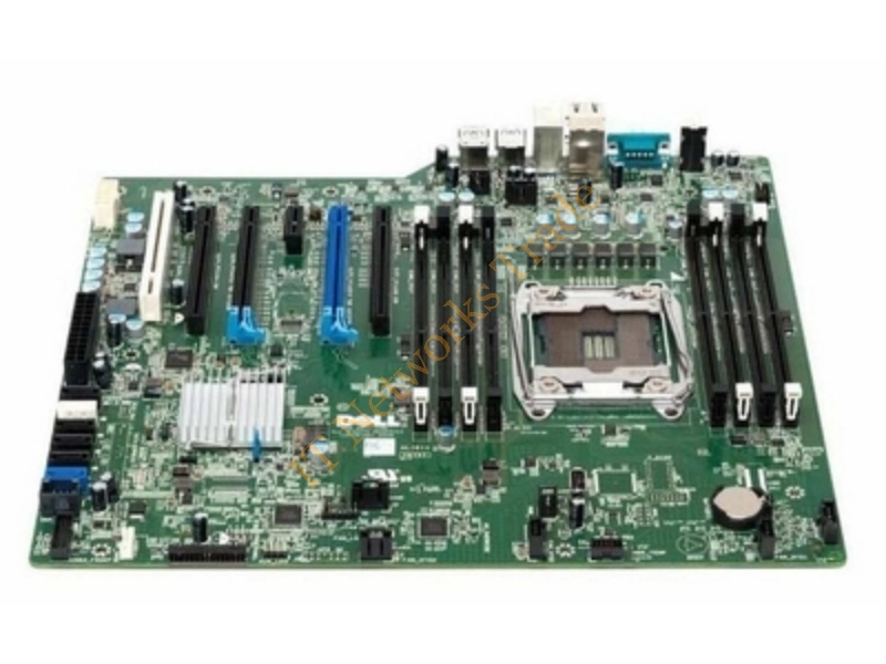 741V1 Dell System Board for Core I5 1.9GHz (i5-3437u) W/cpu Xps Duo 12 Desktop Motherboard
