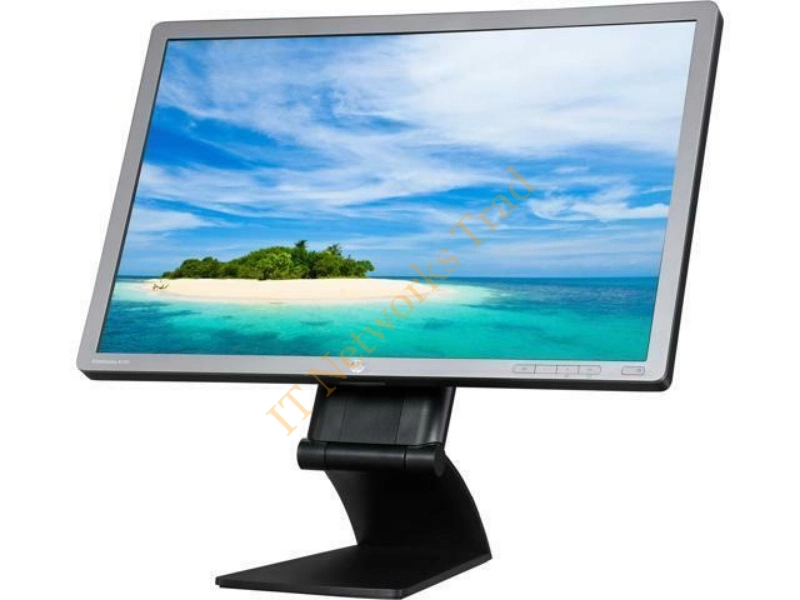 742188-001 HP EliteDisplay E241i 24-inch 1920 x 1200 LED-Backlit DVI-D / DisplayPort / USB 2.0 / VGA  LED Monitor