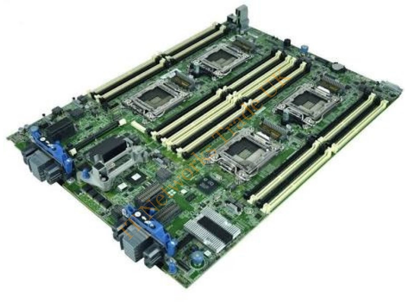 742361-001 HP System Board for ProLiant Bl660c Gen8 Server Server Motherboard