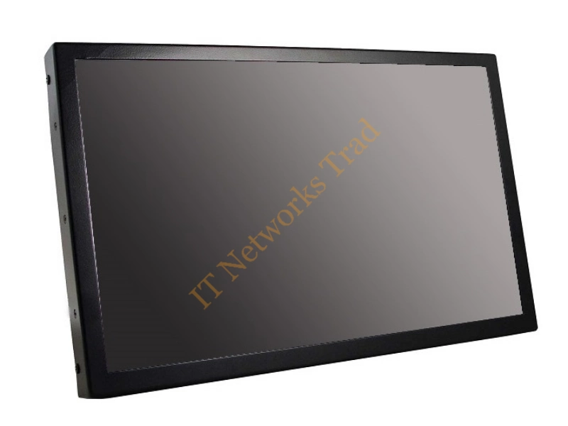 742617-700 HP LD4245TM 42-inch TouchScreen Widescreen 1080p (Full HD) LED Flat Panel Interactive Digital Signage Display Monitor