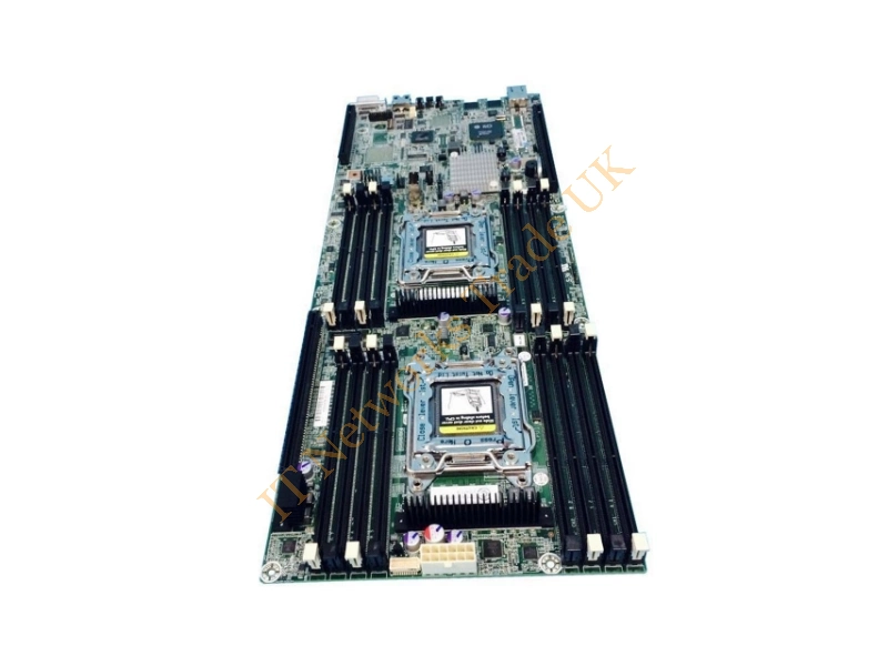 742627-001 HP System Board for ProLiant Sl2100 Gen8 Server Server Motherboard