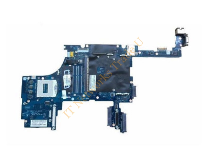 743061-001 HP System Board with Intel Qm87 for Z Book Workstation Laptop Motherboard