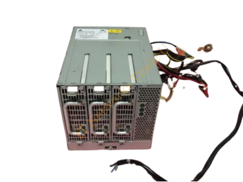 743197-003 Intel 630-Watts Power Supply Housing