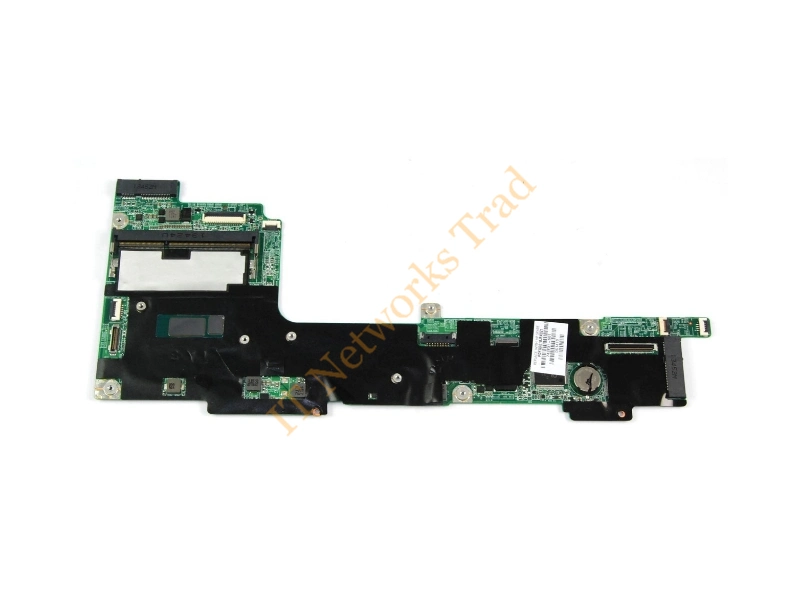 743231-501 HP System Board with Intel I3-4020Y 1.5GHz CPU for Pavilion X2 13-P Laptop Laptop Motherboard