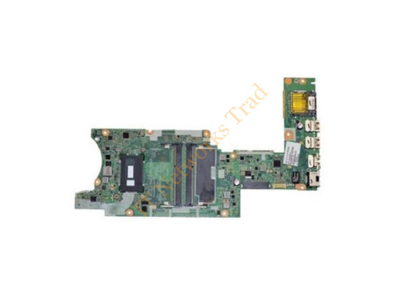 743234-501 HP Pavilion X2 13-P Laptop Motherboard with AMD A6-1450 1.0GHz CPU