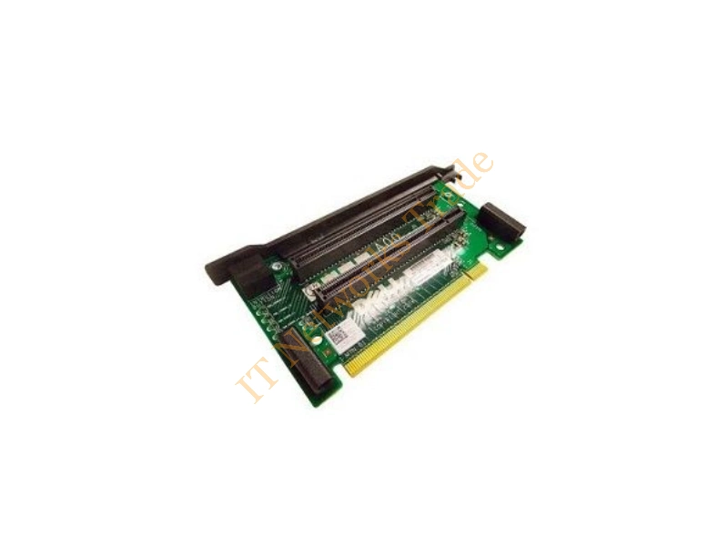 743448-001 HP 3-Slot PCI-Express Secondary Riser Card for ProLiant DL360 G9 Server Server Accessory