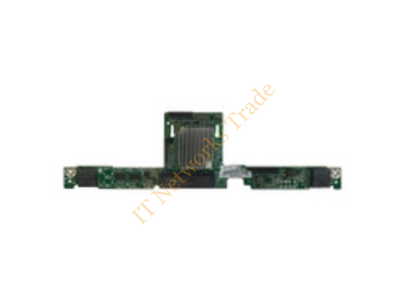 743454-001 HP Hard Drive Backplane 2.5 Inch Small Form Factor SFF 8 Bay for ProLiant DL160 G9/dl360 G9 ( Server Accessory