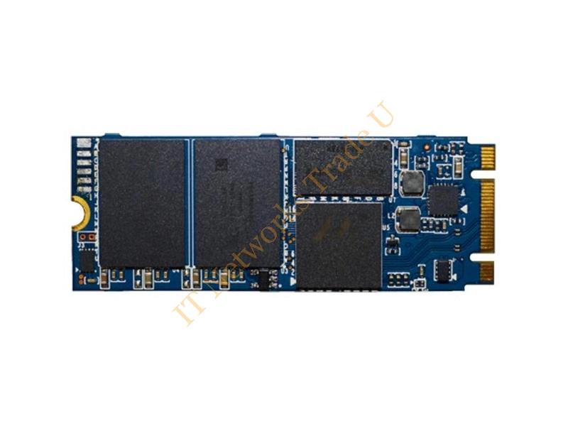 743488-001 HP 64GB Multi-Level Cell PCI-Express M.2 2260 Solid State Drive for T620 Thin Client SSD Storage