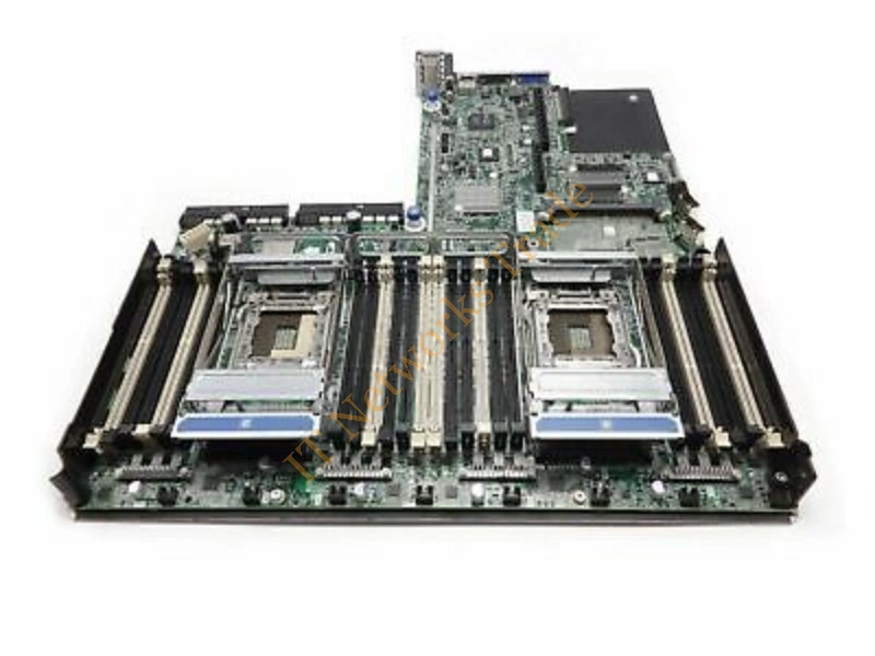743499-001 HP Top Cover Assembly for ProLiant DL360p G8 Server Server Accessory