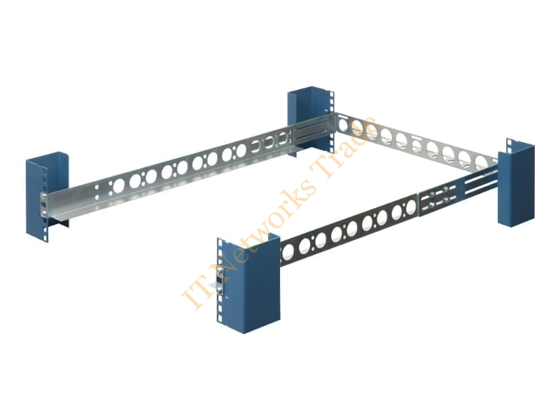 7437D Dell PowerEdge Server Rack Mounting Kit Server Accessory