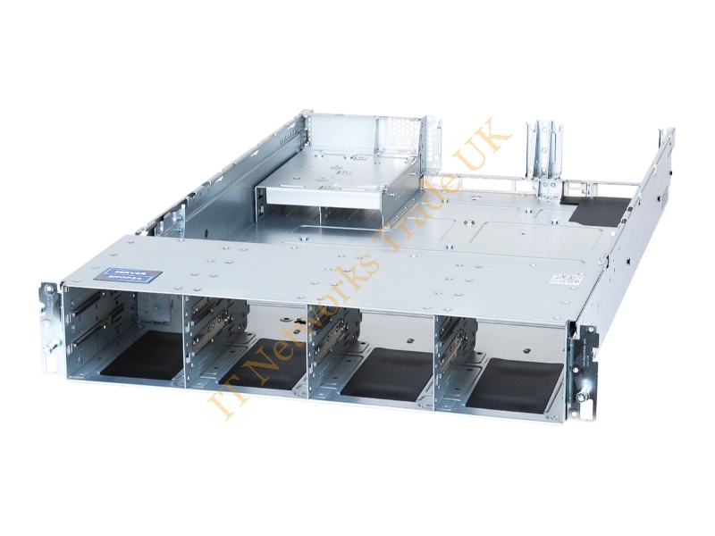 743804-001 HP ProLiant DL380 G9 Server Chassis