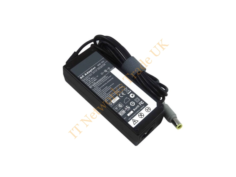 743820-001 HP Non-smart AC Adapter 10w Wall-mount Power Adapter