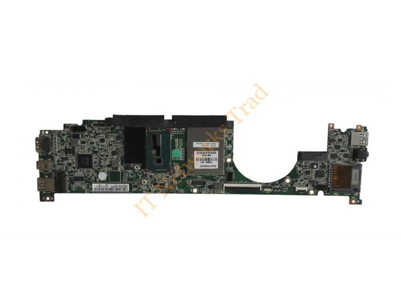 743849-001 HP System Board Intel Core I7-4500U CPU for Spectre 13 Laptop Motherboard
