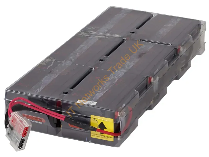 744-A1974 - Eaton Battery Pack 9Px/Sx 5Ah