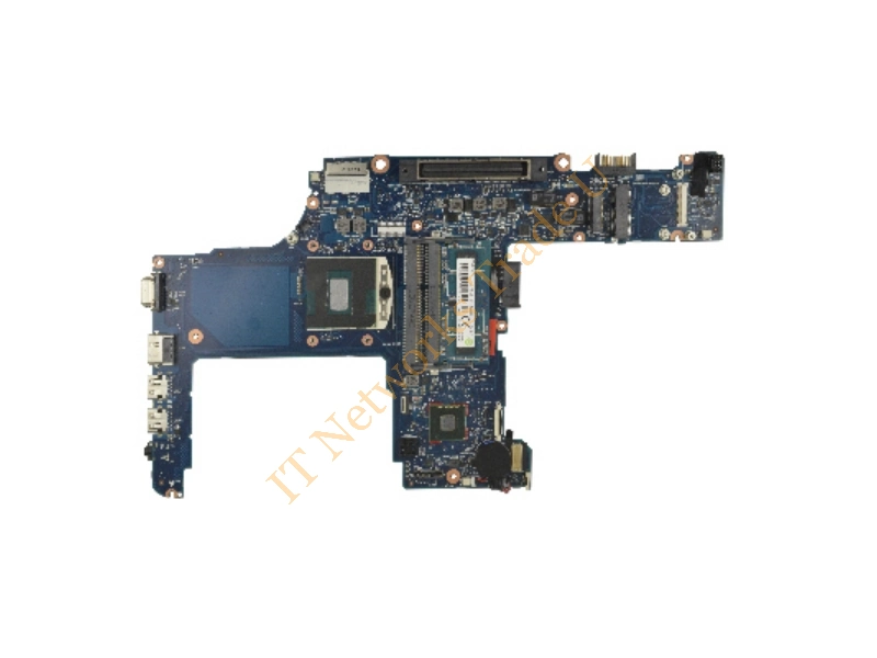 744016-001 - HP System board Motherboard Accessory
