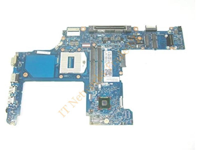 744020-001 HP System Board for 650g1 Uma Qm87 Wwan Mdem Desktop Motherboard