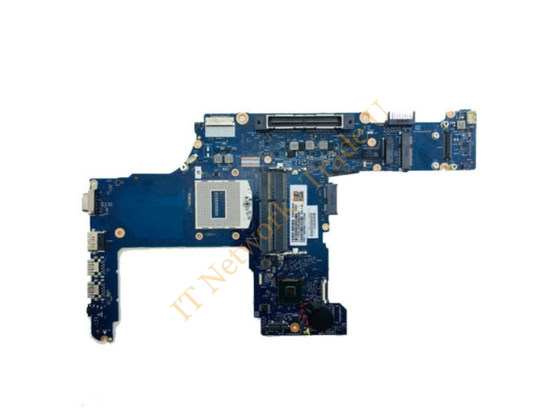 744020-601 HP System Board for Probook 650 Intel Laptop S947 Laptop Motherboard