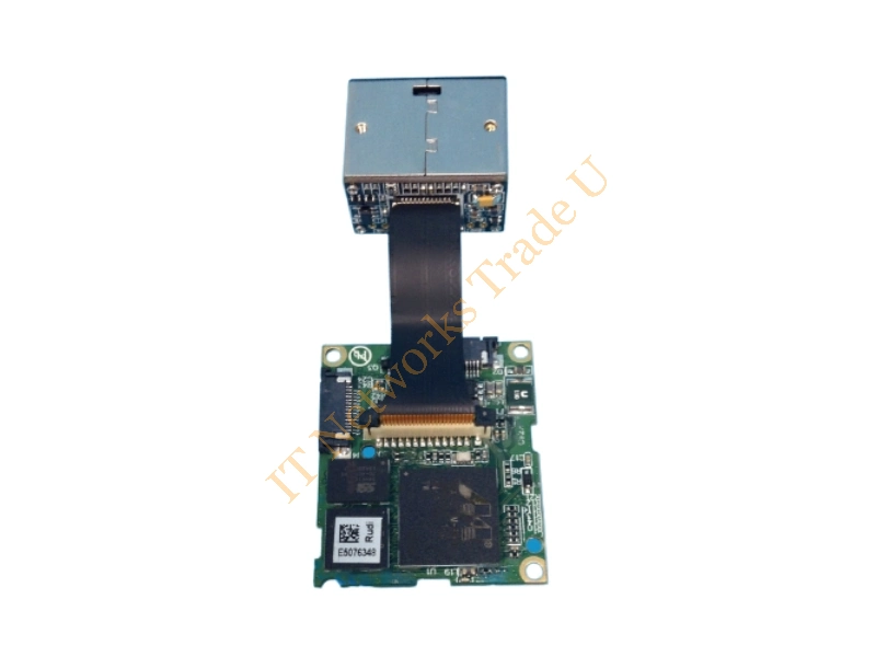 744037-001 HP Bar Code Scanner Jacket Scanner Accessory