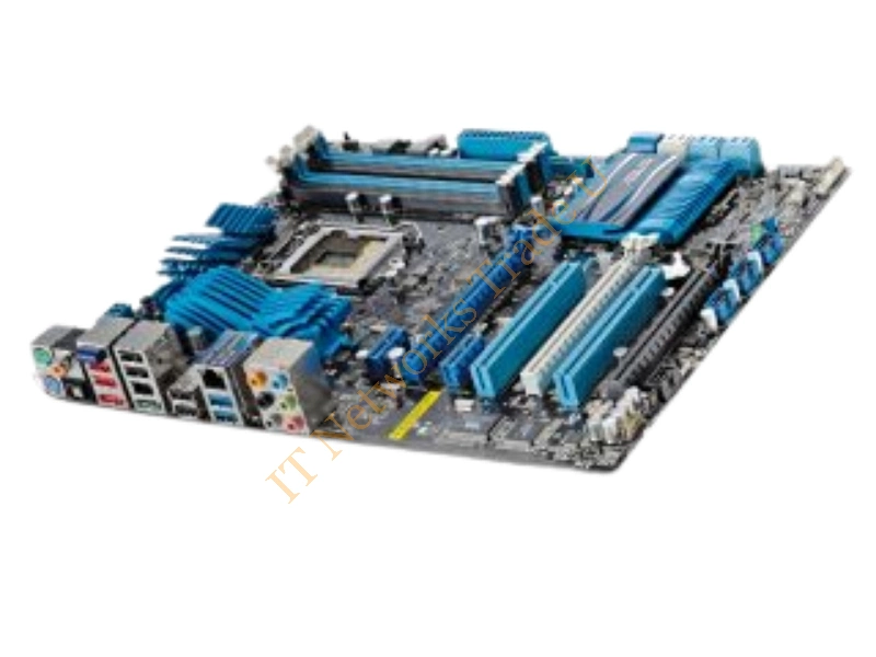 744046-402 Intel System Board (Motherboard) Desktop Motherboard