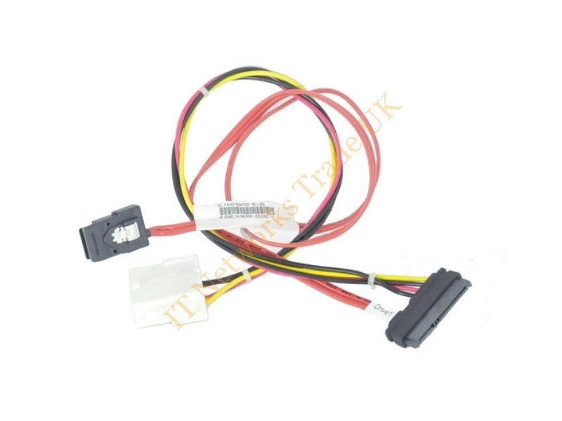744051-001 HP SATA Power Cable for ProLiant DL160 G8 Server