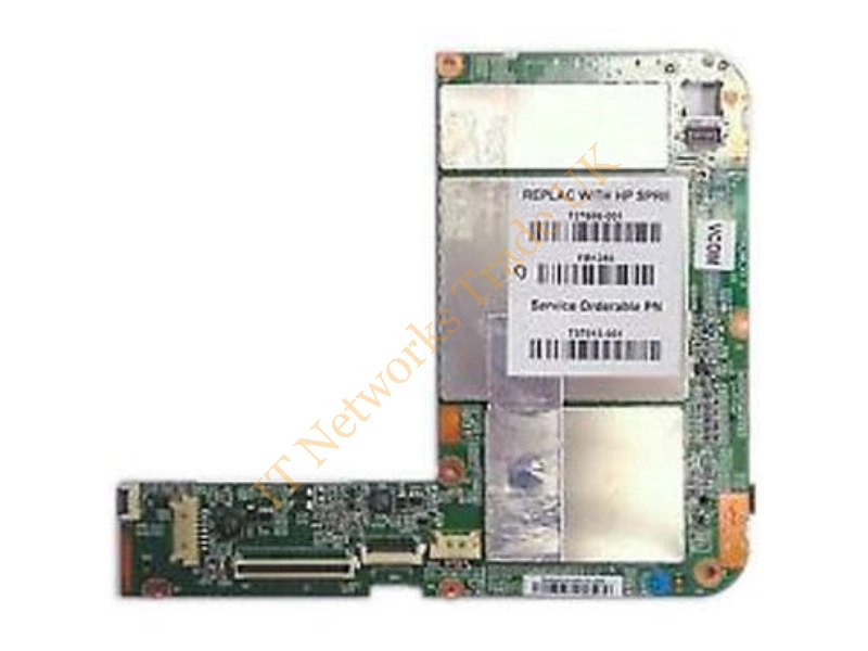 744057-001 HP Slate 10 Hd 3500 1GB/16GB Ssd Tablet Motheboard with Wifi, Bon Desktop Motherboard