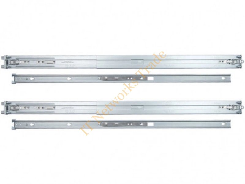 744111-001 HP 1U SFF Rail Kit for ProLiant Dl360P G8 Server Server Accessory