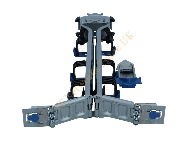 744113-001 HP 1U Cable Management Arm for Easy Install Rail Kit
