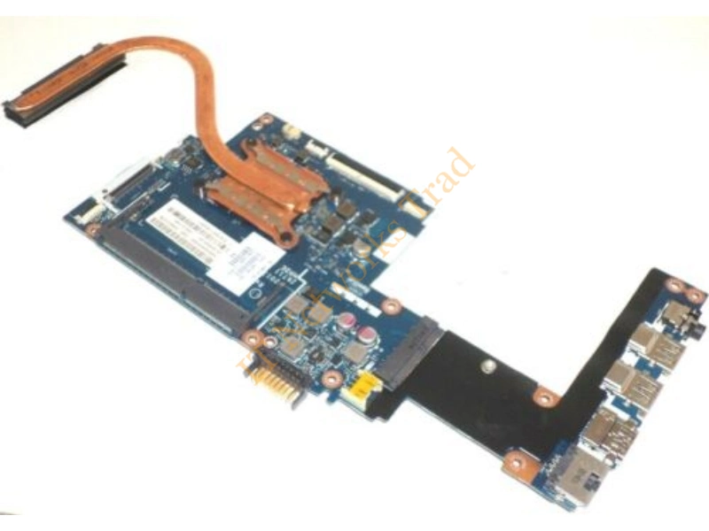 744189-001 HP System Board AMD A6-1450 CPU for 215 Gen1 Notebook Laptop Motherboard