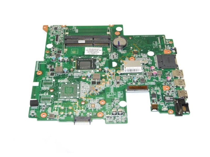 744421-501 HP System Board for SleeKBook 14-b109wm W Intel Celeron 877 1.4g Notebook PC Laptop Motherboard