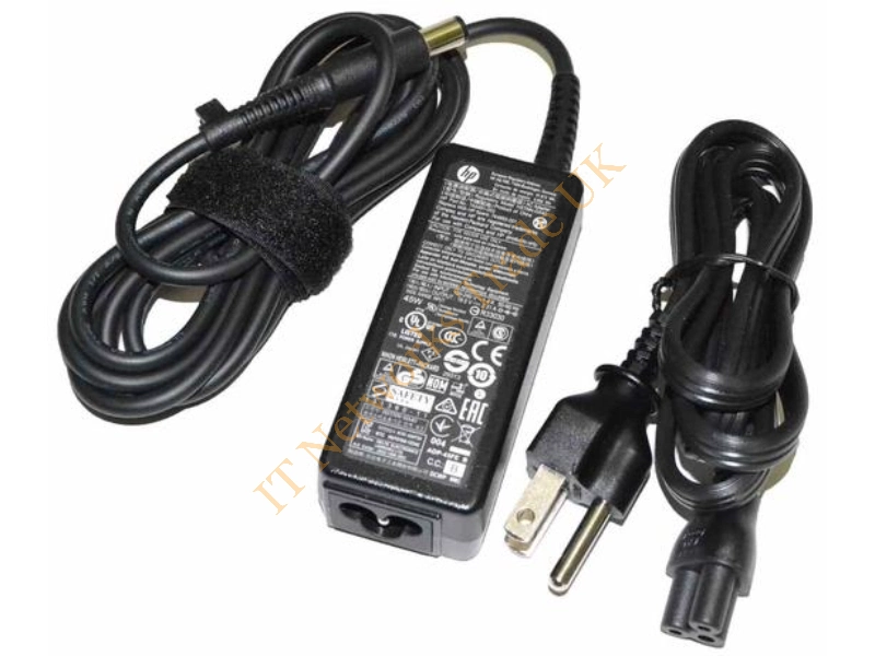 744481-002 - Hpi Sourcing Hp Smart Ac Power Adapter (45