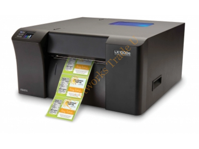 74456 - PRIMERA LX1000e Colour 4800 x 1200DPI label printer Printers