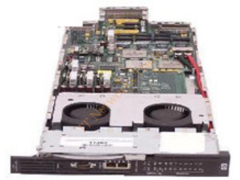 744641-001 HP Aggregator Network Board Server Accessory