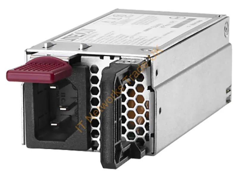 744689-B21 - Hpe Hp 800W/900W Gold Ac Power